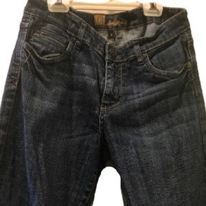 Kut from the Kloth Jeans